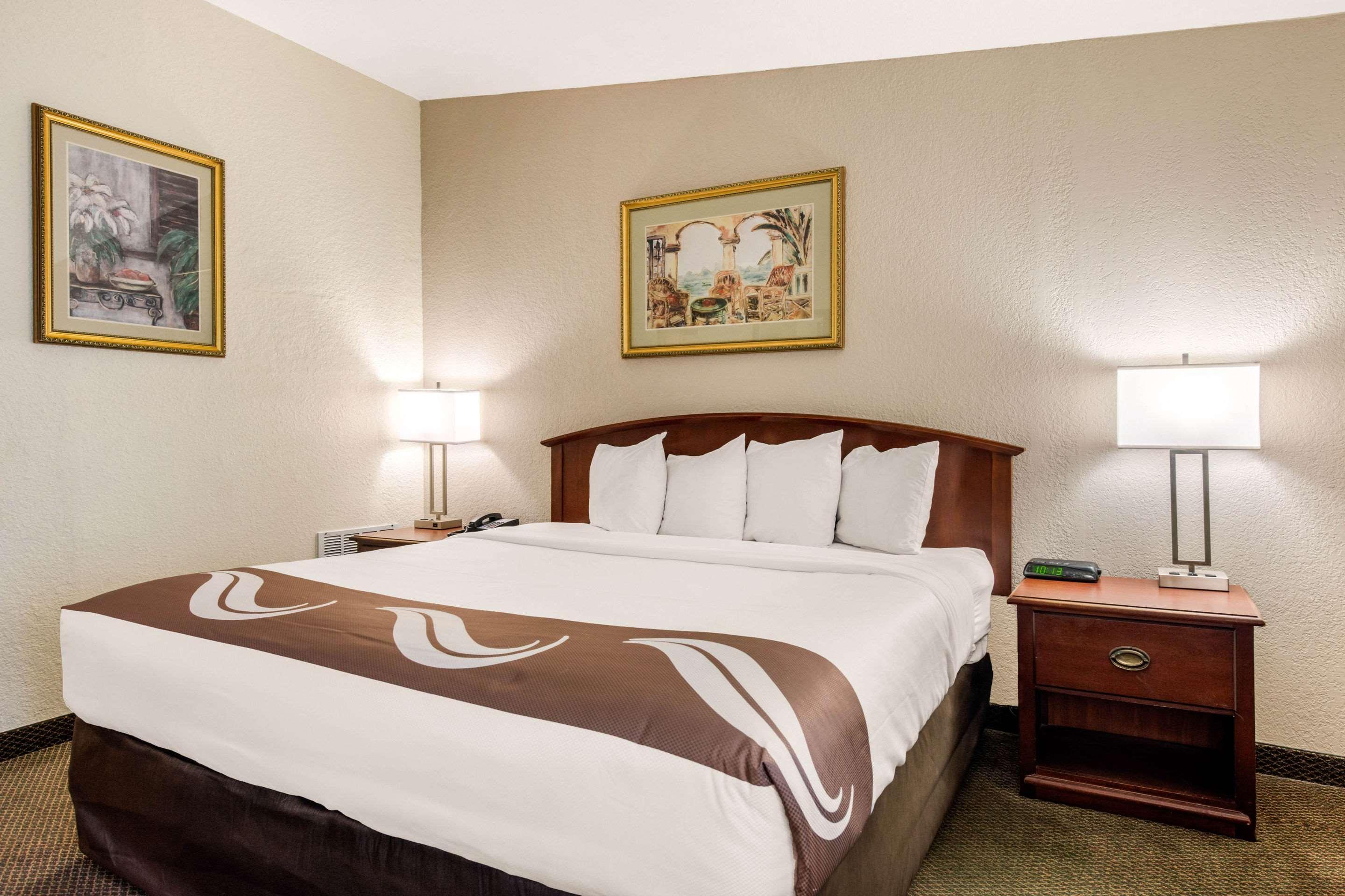 Hotel Quality & South